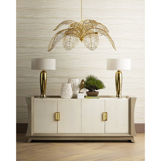 Currey & CompanyKoji Cream Credenza3000 - 0212Aloha Habitat