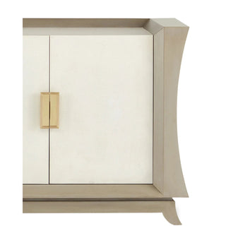 Currey & CompanyKoji Cream Credenza3000 - 0212Aloha Habitat