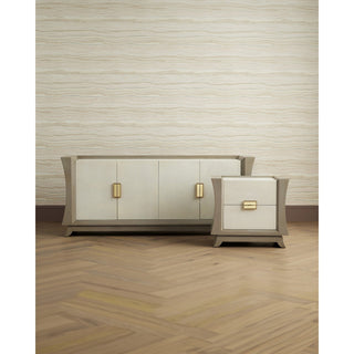 Currey & CompanyKoji Cream Credenza3000 - 0212Aloha Habitat