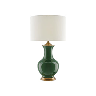 Currey & CompanyLilou Table Lamp6000 - 0022Aloha Habitat