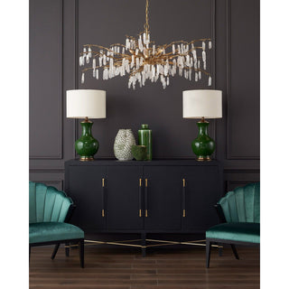 Currey & CompanyLilou Table Lamp6000 - 0022Aloha Habitat