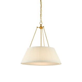 Currey & CompanyLytham Gold Pendant9000 - 0793Origins of Home