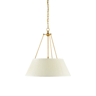 Currey & CompanyLytham Gold Pendant9000 - 0793Origins of Home