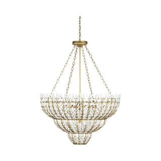 Currey & CompanyMagnum Opus Chandelier9000 - 1099Aloha Habitat