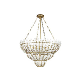 Currey & CompanyMagnum Opus Chandelier9000 - 1099Aloha Habitat