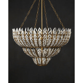 Currey & CompanyMagnum Opus Chandelier9000 - 1099Aloha Habitat