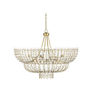 Currey & CompanyMagnum Opus Chandelier9000 - 1099Aloha Habitat