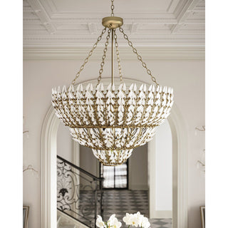 Currey & CompanyMagnum Opus Chandelier9000 - 1099Aloha Habitat