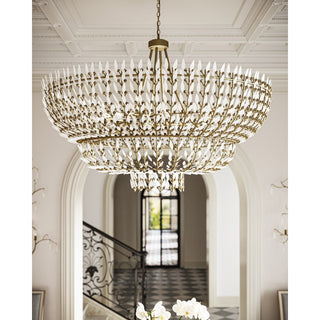 Currey & CompanyMagnum Opus Chandelier9000 - 1099Aloha Habitat