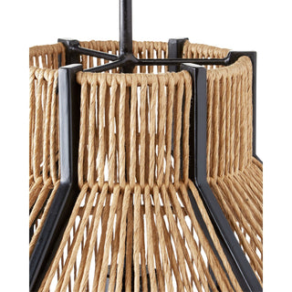 Currey & CompanyMali Pendant9000 - 0922Aloha Habitat