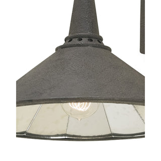 Currey & CompanyManuscript Black Wall Sconce5151Origins of Home