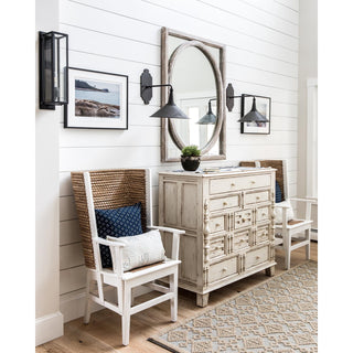 Currey & CompanyManuscript Black Wall Sconce5151Origins of Home