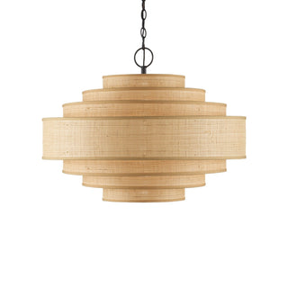 Currey & CompanyMaura Chandelier9000 - 0946Aloha Habitat