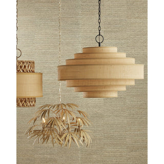 Currey & CompanyMaura Chandelier9000 - 0946Aloha Habitat