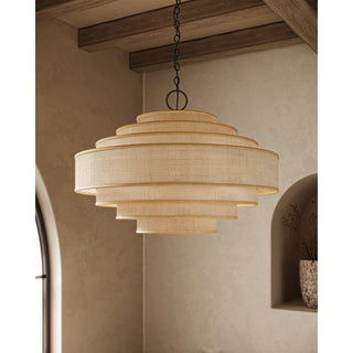 Currey & CompanyMaura Chandelier9000 - 0946Aloha Habitat