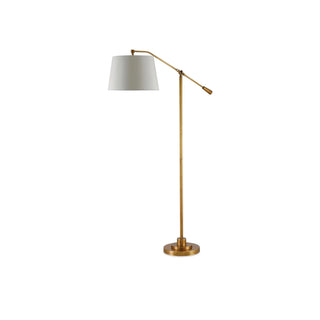 Currey & CompanyMaxstoke Floor Lamp8000 - 0002Origins of Home
