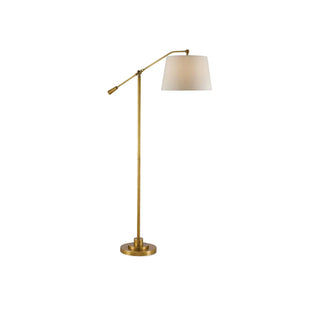 Currey & CompanyMaxstoke Floor Lamp8000 - 0002Origins of Home