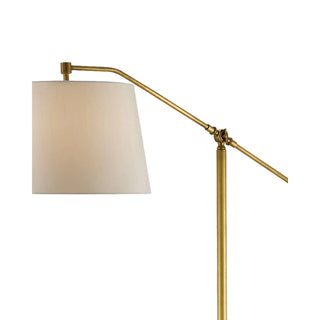 Currey & CompanyMaxstoke Floor Lamp8000 - 0002Origins of Home