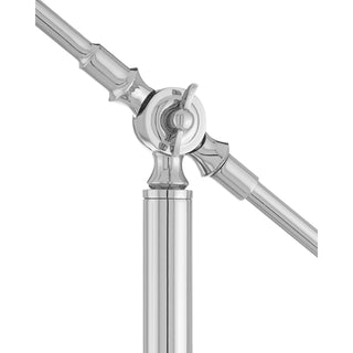 Currey & CompanyMaxstoke Floor Lamp8000 - 0110Origins of Home