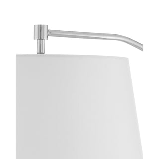 Currey & CompanyMaxstoke Floor Lamp8000 - 0110Origins of Home