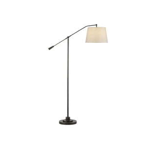 Currey & CompanyMaxstoke Floor Lamp8000 - 0111Origins of Home