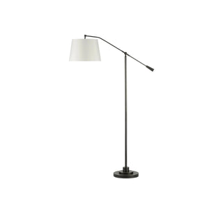 Currey & CompanyMaxstoke Floor Lamp8000 - 0111Origins of Home