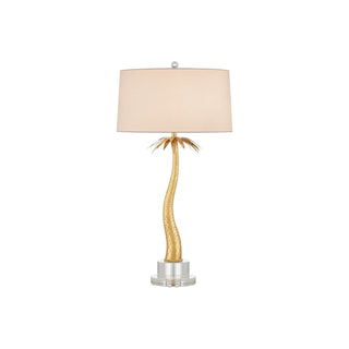 Currey & CompanyMazari Table Lamp6000 - 0961Aloha Habitat