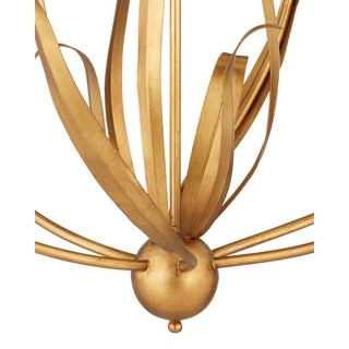 Currey & CompanyMenefee Chandelier9000 - 0444Aloha Habitat