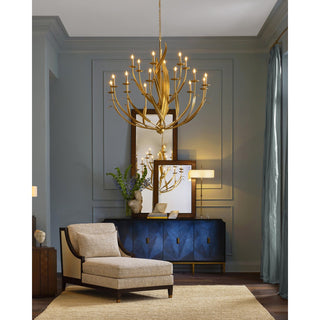 Currey & CompanyMenefee Chandelier9000 - 0444Aloha Habitat