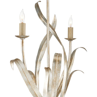 Currey & CompanyMenefee Chandelier9000 - 0931Aloha Habitat