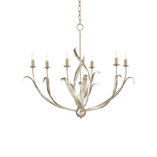 Currey & CompanyMenefee Chandelier9000 - 0931Aloha Habitat