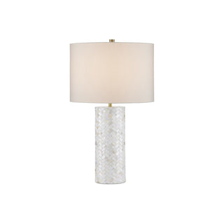 Currey & CompanyMeraki Table Lamp6000 - 0882Aloha Habitat