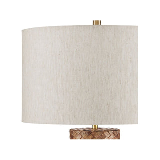Currey & CompanyMeraki Table Lamp6000 - 0883Aloha Habitat