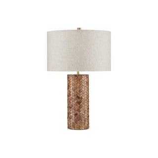 Currey & CompanyMeraki Table Lamp6000 - 0883Aloha Habitat