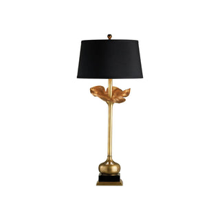 Currey & CompanyMetamorphosis Brass Table Lamp6240Aloha Habitat