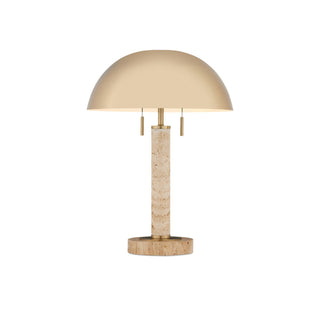 Currey & CompanyMiles Table Lamp6000 - 0914Origins of Home