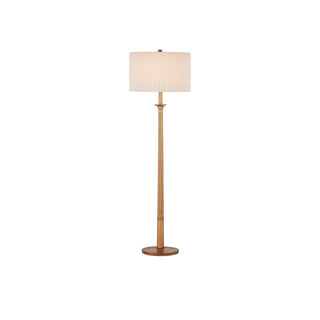 Currey & CompanyMitford Floor Lamp8000 - 0147Origins of Home