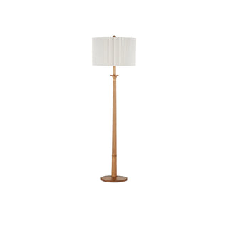 Currey & CompanyMitford Floor Lamp8000 - 0147Origins of Home