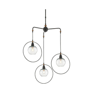 Currey & CompanyMoorsgate Pendant9000 - 0559Aloha Habitat