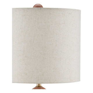 Currey & CompanyMoreno Table Lamp6000 - 0917Aloha Habitat
