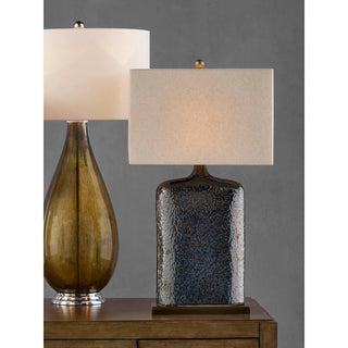 Currey & CompanyMusing Table Lamp6000 - 0094Origins of Home