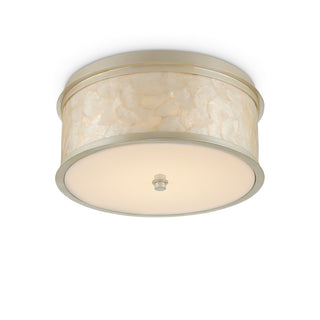 Currey & CompanyNeith Sea Pearl Flush Mount9999 - 0064Origins of Home
