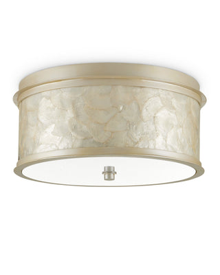 Currey & CompanyNeith Sea Pearl Flush Mount9999 - 0064Origins of Home