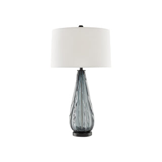 Currey & CompanyNightcap Table Lamp0027Origins of Home