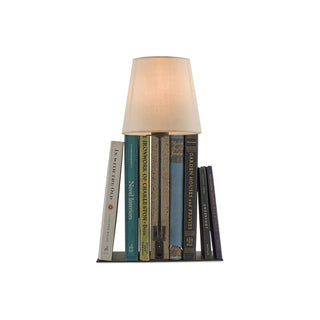 Currey & CompanyOldknow Bookcase Lamp6555Aloha Habitat