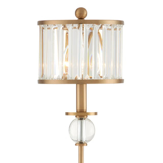 Currey & CompanyParfait Table Lamp6986Origins of Home