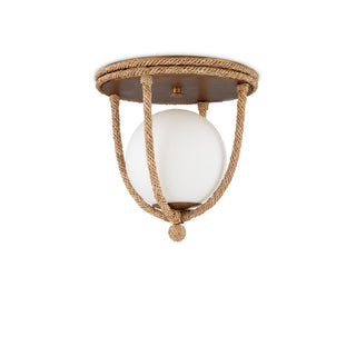 Currey & CompanyPassageway Flush Mount9999 - 0069Origins of Home