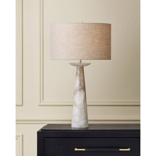 Currey & CompanyPharos Table Lamp6000 - 0892Aloha Habitat