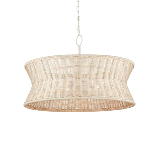 Currey & CompanyPhebe Chandelier9000 - 0992Aloha Habitat