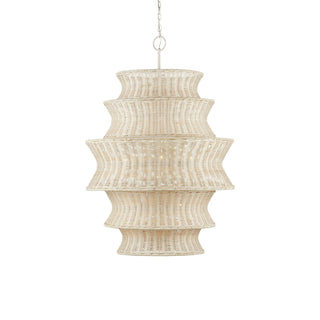 Currey & CompanyPhebe Chandelier9000 - 1083Aloha Habitat